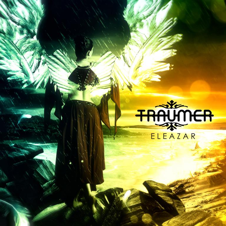 Eleazar EP